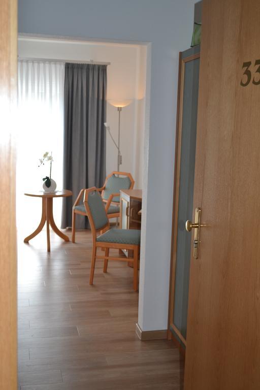 Hotel & Restaurant Zur Linde 프라이탈 외부 사진