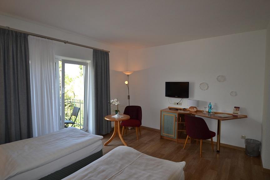Hotel & Restaurant Zur Linde 프라이탈 외부 사진