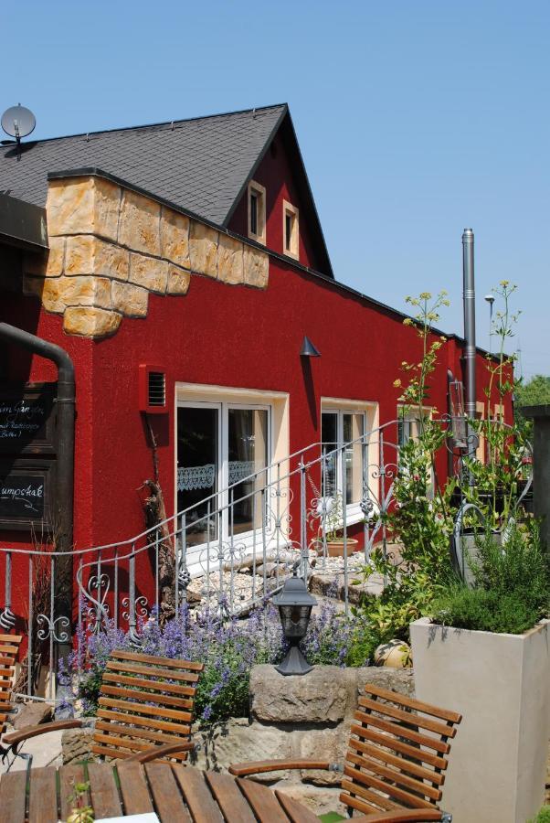 Hotel & Restaurant Zur Linde 프라이탈 객실 사진